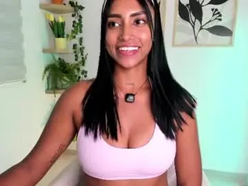 Chaturbate Sex Chat of miavelvet_22