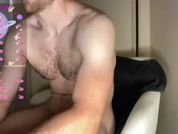 Chaturbate Best Webcam of misterblanco