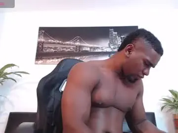 Chaturbate Free Porn Cam of ryanjackson_