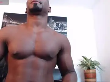 Chaturbate Free Live Porn of ryanjackson_