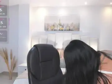Chaturbate Best Webcam of sabrina_nova