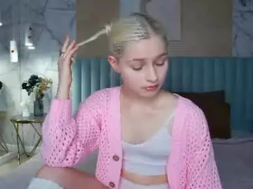 Chaturbate Adult Video Chat of sandyshayes