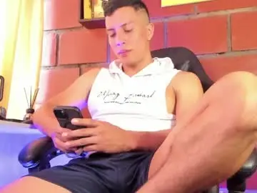 Chaturbate Free Live Porn of thomsevery_