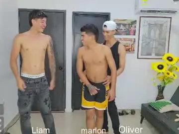 Chaturbate Best Webcam of voyeurism_guys