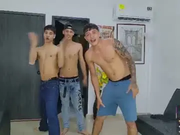 Chaturbate Live Sex of voyeurism_guys