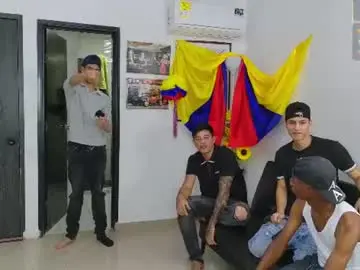 Chaturbate Free Porn Cam of voyeurism_guys
