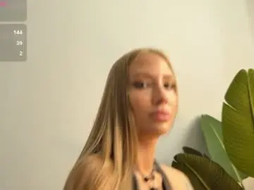 Chaturbate Free Porn Cam of eva_vex