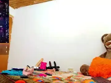 Chaturbate Free Porn Cam of gabriela_grace1