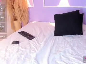 Chaturbate Live Porn of haileyconnors_