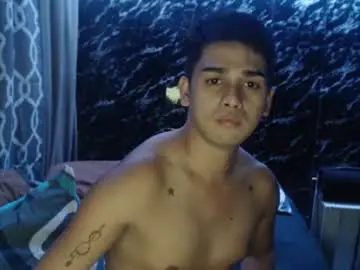 Chaturbate Sex Cam of iampinoy1996
