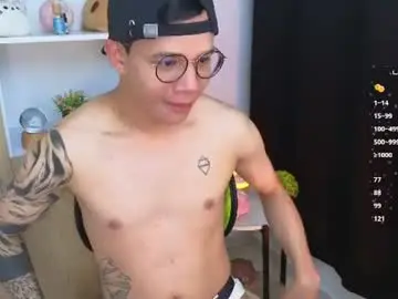 Chaturbate Best Webcam of im_marco