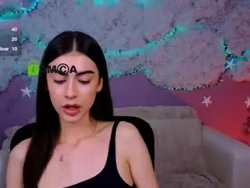 Chaturbate Adult Webcam of kaisy_star