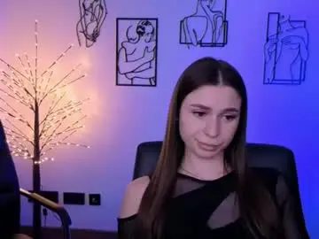Chaturbate Live Sex of kaisy_star