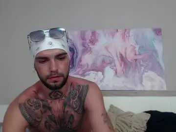 Chaturbate Sex Cam of kanehunter