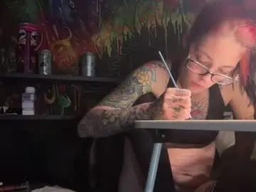 Chaturbate Live Sex of khali423