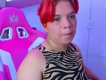 Chaturbate Sex Cam of melanyanal_