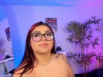 Chaturbate Nude Webcam of sammyy_owens_