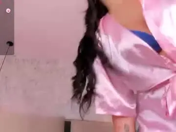 Chaturbate Free Porn Cam of sasha_wolff