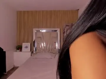 Chaturbate Adult Webcam of secretdiamond_