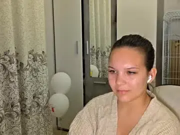 Chaturbate Private Sex Chat of septemberlattus