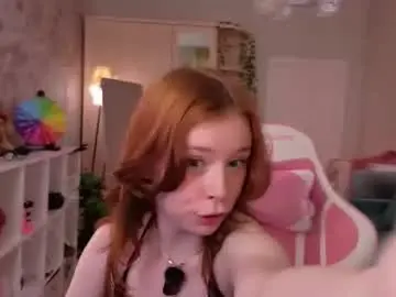 Chaturbate Nude Webcam of softcoredoll
