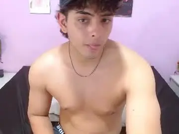 Chaturbate Live Porn of zayne_lyon