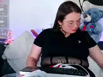 Chaturbate Free Live Porn of abbygarcia_oli