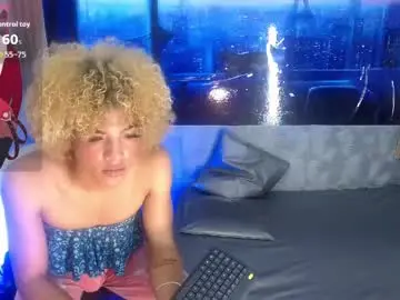 Chaturbate Best live sex cam show of anais_velvet_
