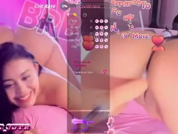 Chaturbate Sex Chat of angeli__wu