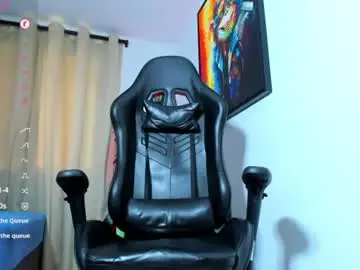 Chaturbate Live Porn of aronvillegas