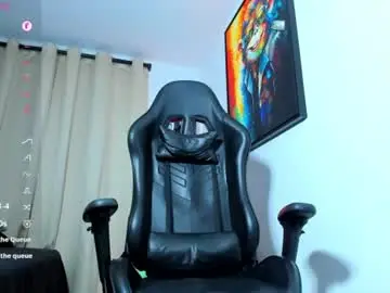Chaturbate Live Porn of aronvillegas