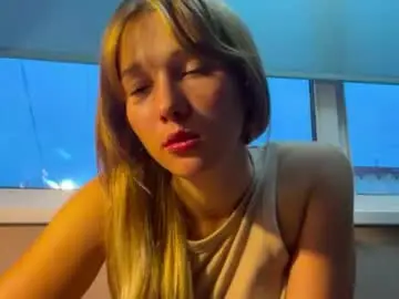 Chaturbate Nude Webcam of bunnyaurielle