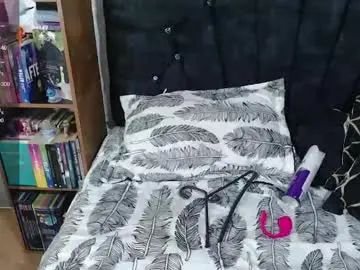 Chaturbate Live Sex Cam of fenixxx1604