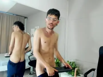 Chaturbate Nude Webcam of jake_miller__