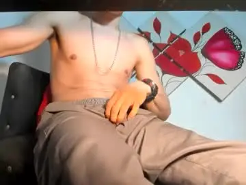 Chaturbate Nude Webcam of jesshot_bigcock