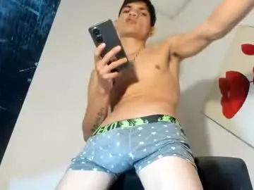 Chaturbate Sex Cam of jesshot_bigcock