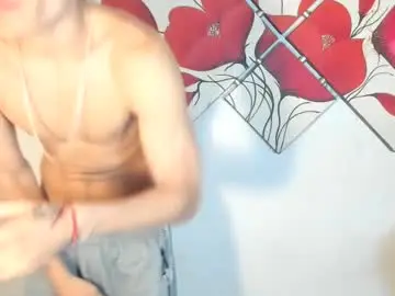 Chaturbate Nude Webcam of jesshot_bigcock