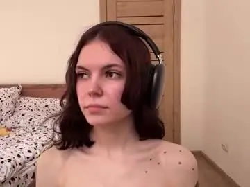 Chaturbate Free Live Porn of lahomahowe
