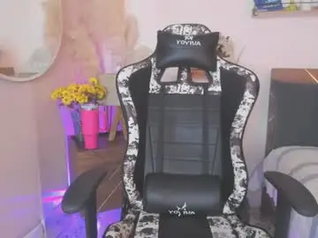 Chaturbate Private Sex Chat of lucy_ferreiraa
