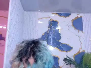 Chaturbate Live Sex Cam of lyra_tay