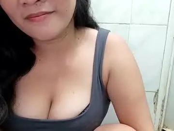 Chaturbate Adult Webcam of marialuzhot143