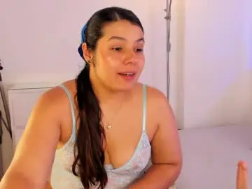 Chaturbate Live Sex of miadanielss