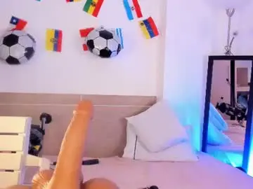 Chaturbate Free Porn Cam of miadanielss