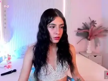 Chaturbate Live Sex of miaturner8