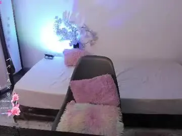 Chaturbate Nude Webcam of miaturner8