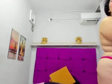 Chaturbate Sex Cam of milky_way_18