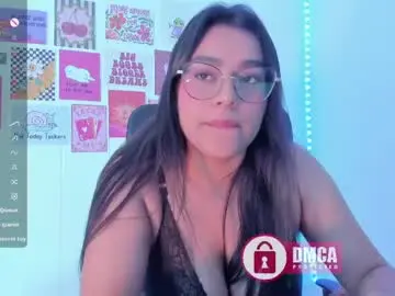 Chaturbate Adult Webcam of mypretty_isabella