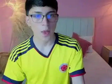 Chaturbate Watch Live Sex Cams of ryan_valentino
