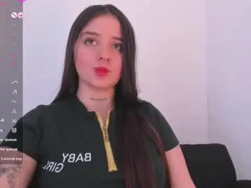 Chaturbate Live Sex of sabrina_lennox