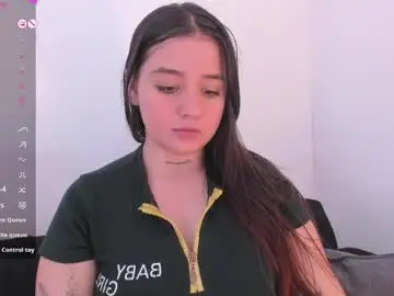 Chaturbate Sex Cam of sabrina_lennox